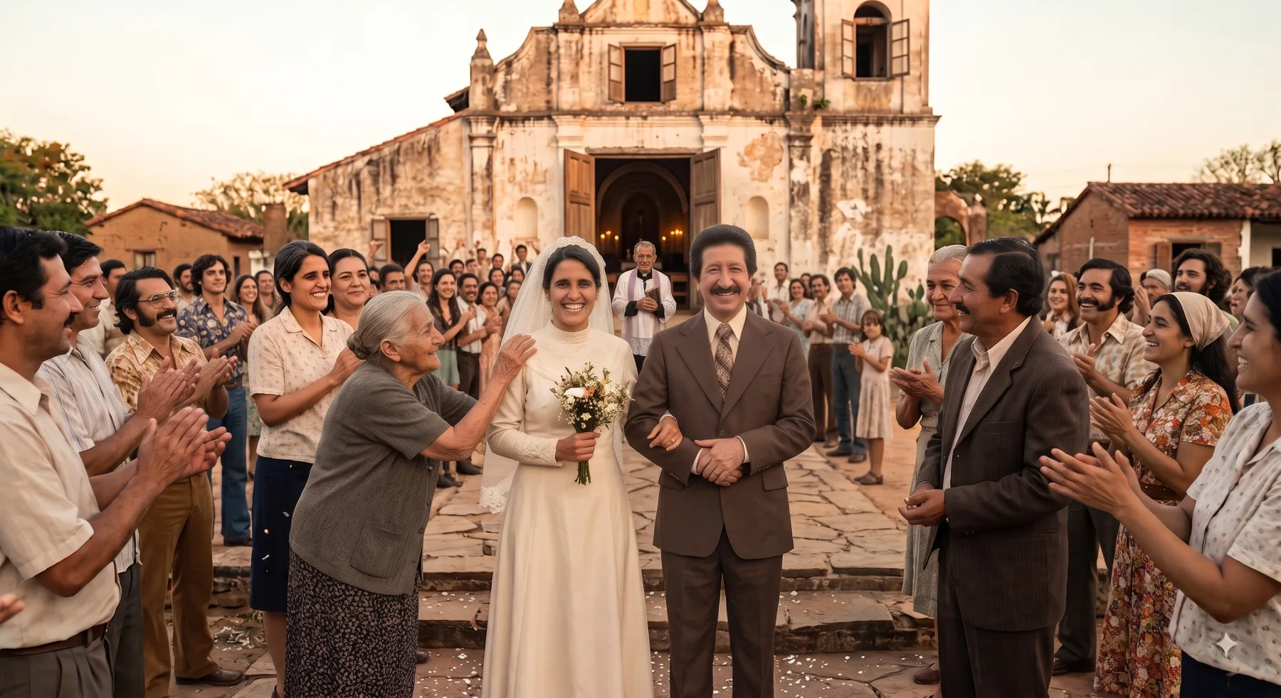 Recuerdo Fotográfico